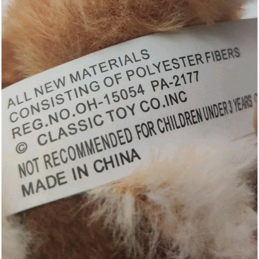 Classic Toy Co 11